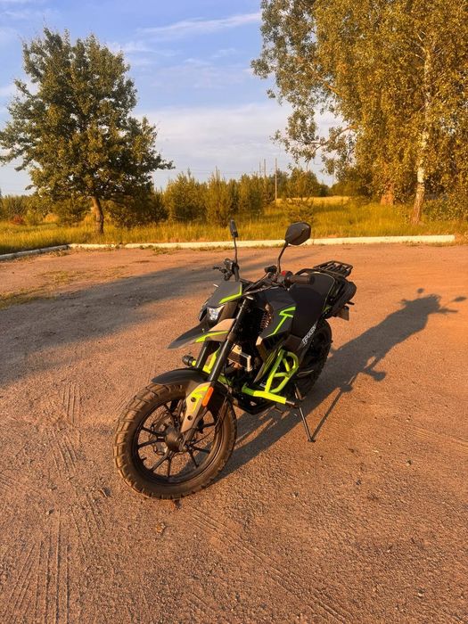 Теккен Lonsing 250