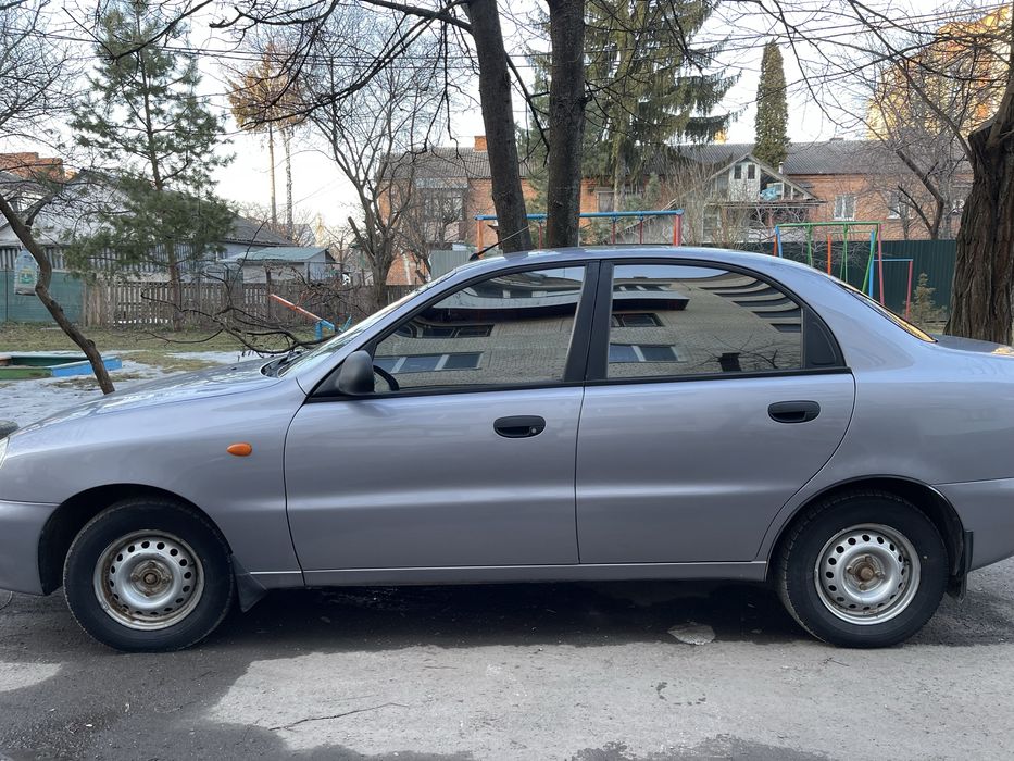 Продам Lanos 1.5 2010