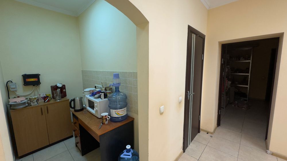 Оренда офісу , Святошинський район