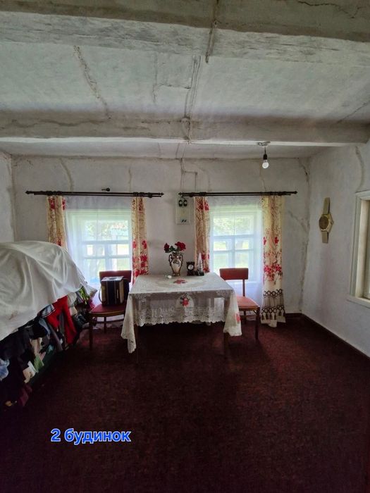 Продаж частини будинку по вул. Сонячна