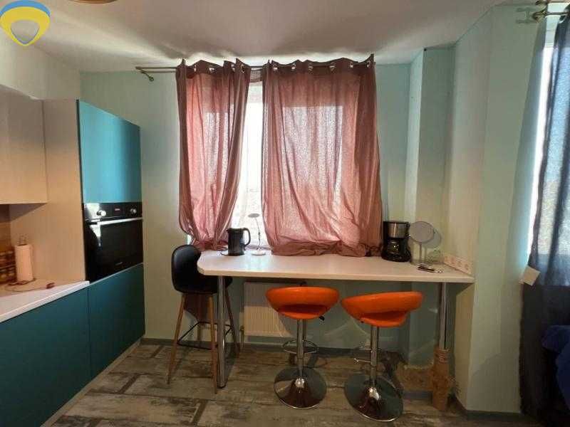 Продам 1-кімнатну квартиру на Котовського, вул. Сахарова