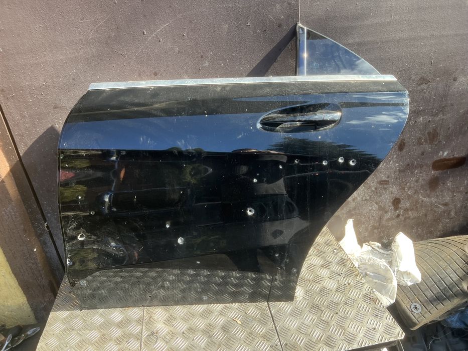 Дверь задняя Mercedes Benz CLA-Class W117 кузов a117