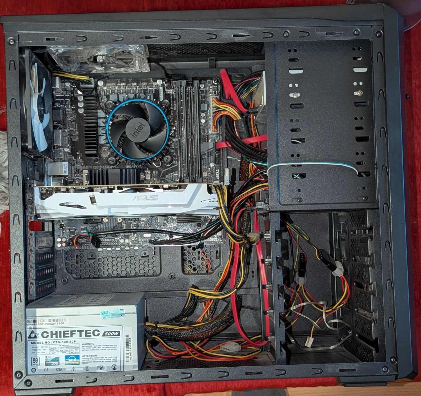 IntelXeonE3 GTX1060 メモリ16GB SSD256GB 楽天市場】core i7 gtx 1060の通販