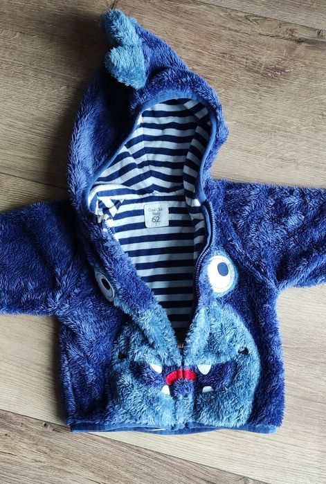 Bluza dla chłopca
