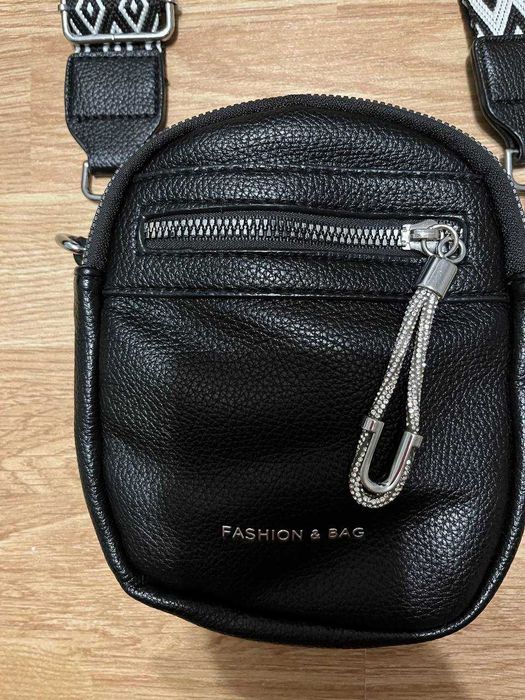 Сумка через плече fashion & bag