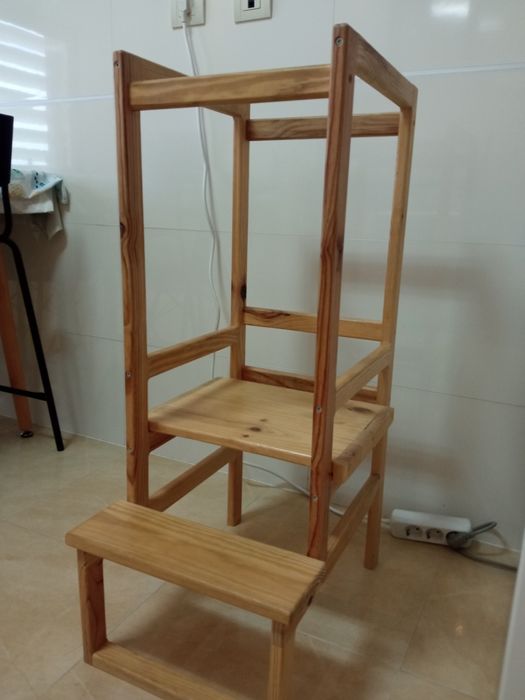 Torre de desenvolvimento