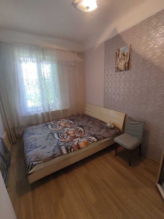 Продам 2 комнатную квартиру ул.Финальная  2 этаж