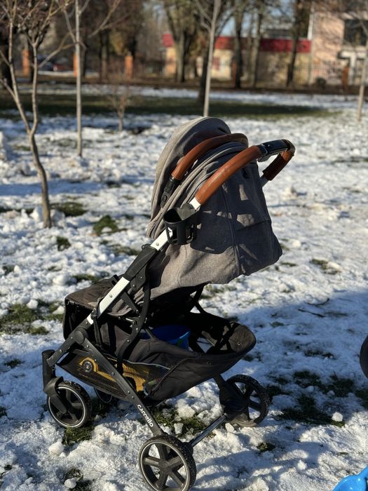 Продам Коляска візок Carrello Astra