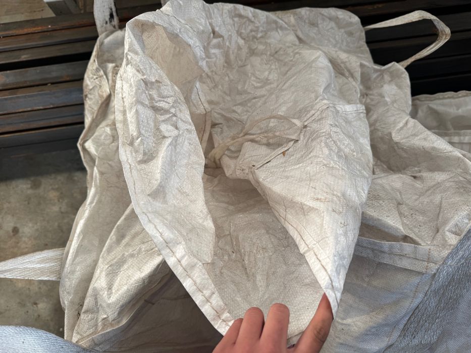 Bigbagi duże 1,8m