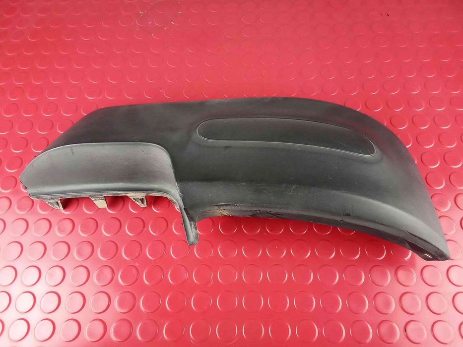 Suporte Parachoques Trás Esquerdo 9801688677 - CITROËN C4 CACTUS