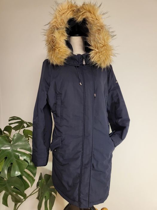 Parka zimowa Jean Paul rozmiar XxL-unisex