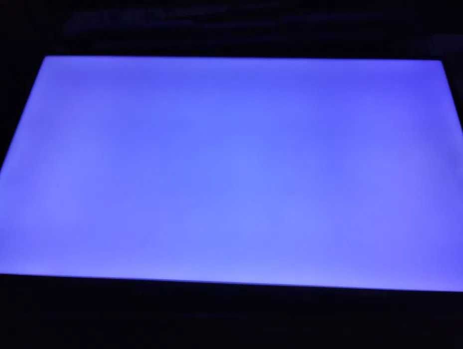 Podświetlenie matrycy komplet oraz inne - TV Thomson 40 cali