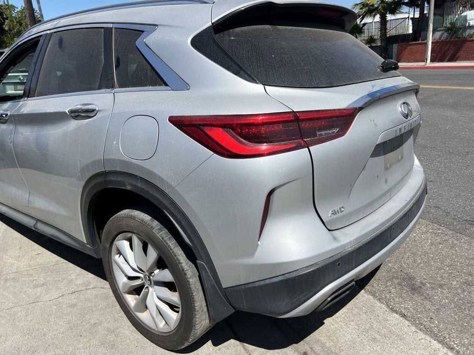 Турбина турбіна на Infiniti QX50 J55 2018-25 2.0