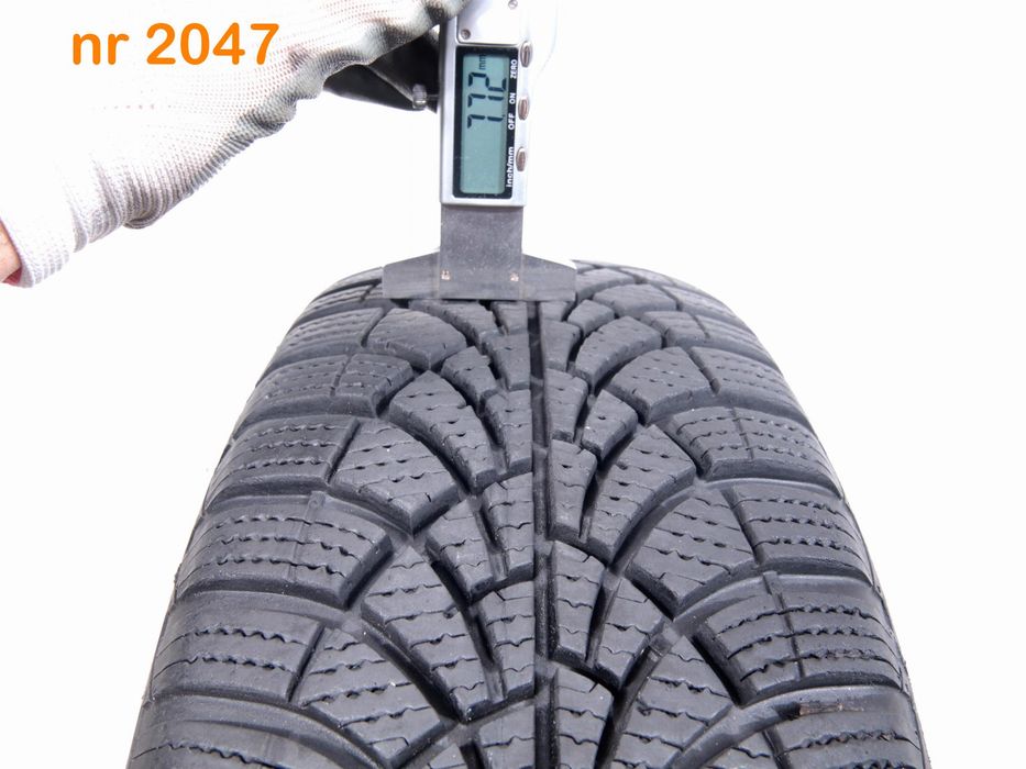 Goodyear Ultra Grip 9 195/65 R15