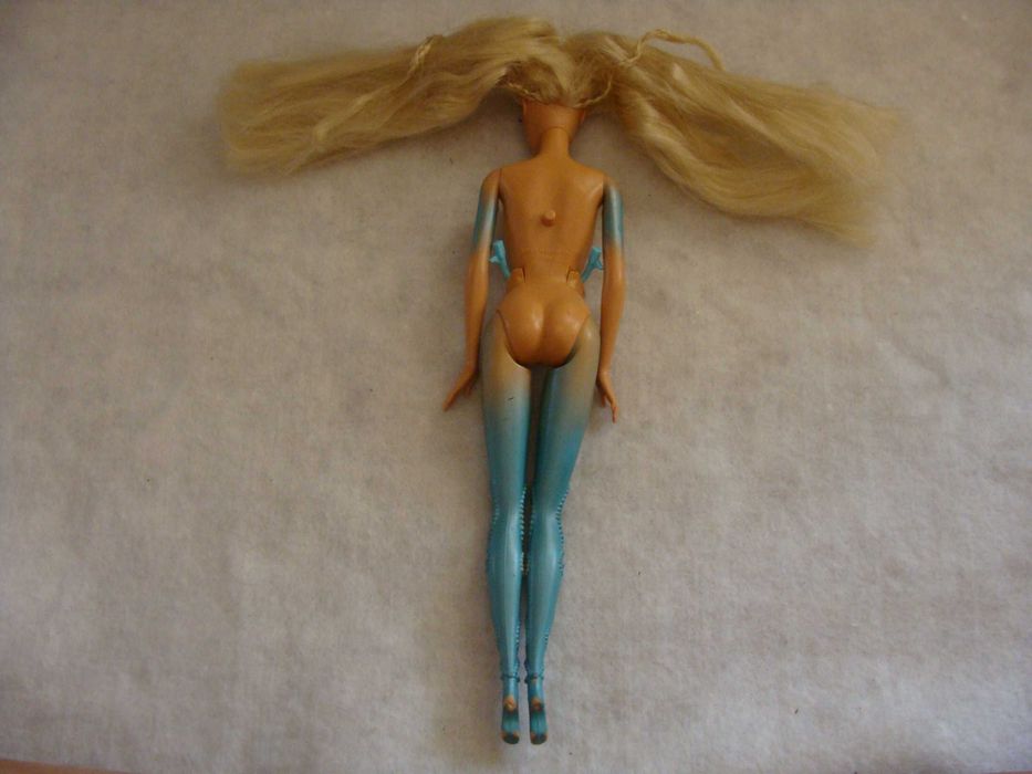 Barbie Fairytopia- Joybelle Wonder Fairy Doll (Ref. B5760)