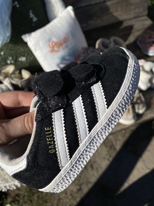 adidas gazelle OLX.ua