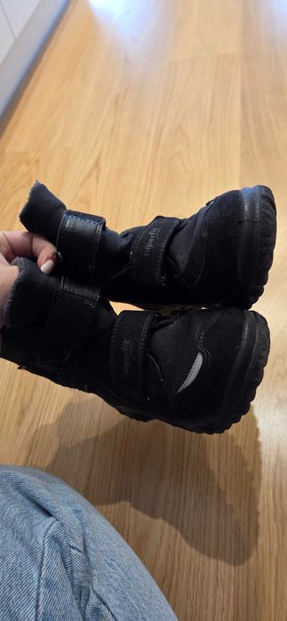 Superfit śniegowce 31