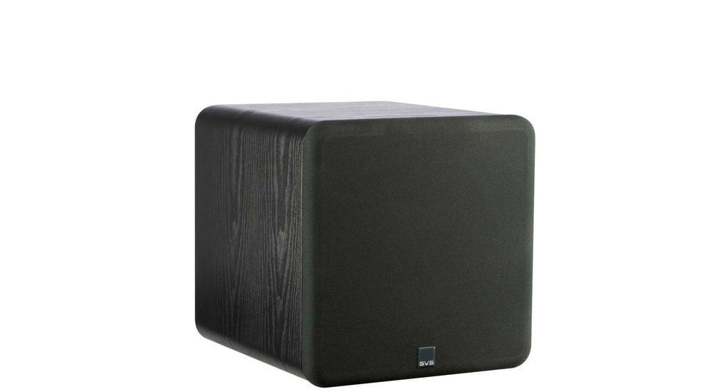 SVS Audio SB-1000 Black Ash Subwoofer aktywny 12 cali głośnik 300W SKLEP RATY