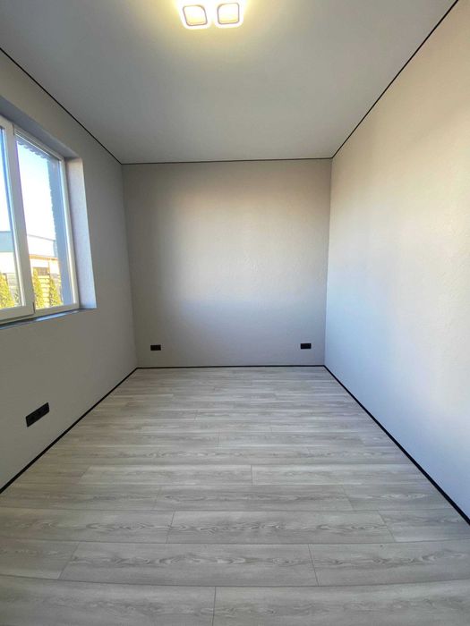 Таунхаус з ремонтом в Білогородці