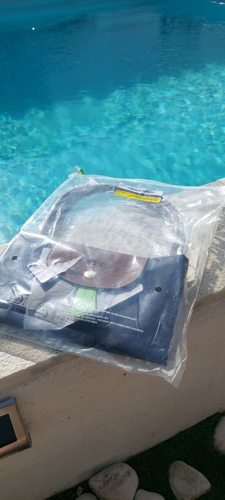 Mala Longchamp Tamanho S