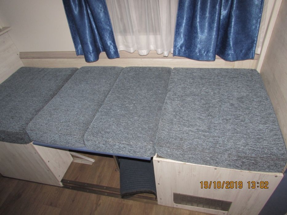 продам кемпер (автодом)