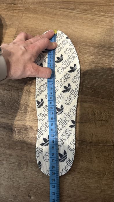 Nowe Adidas Handball Spezial | Rozmiar 45 1/3 Jasny Beż/Szary