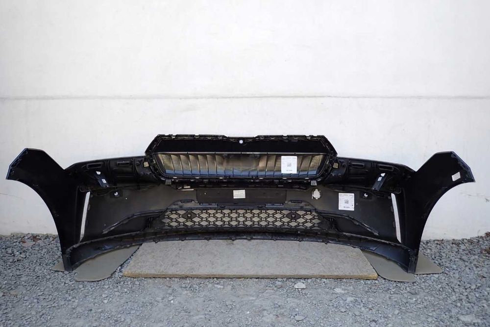 Skoda Enyaq iV передній бампер 2020-2025