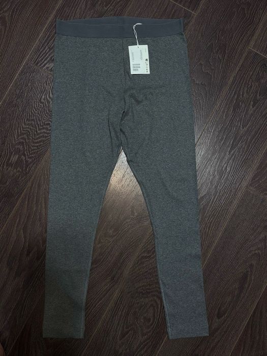 Трикотажні штани бренду COS