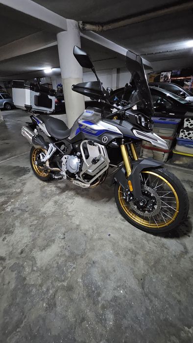 Voge 900DSX 2024