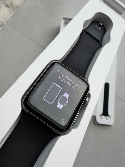 Apple Watch Series 2 42mm A1758