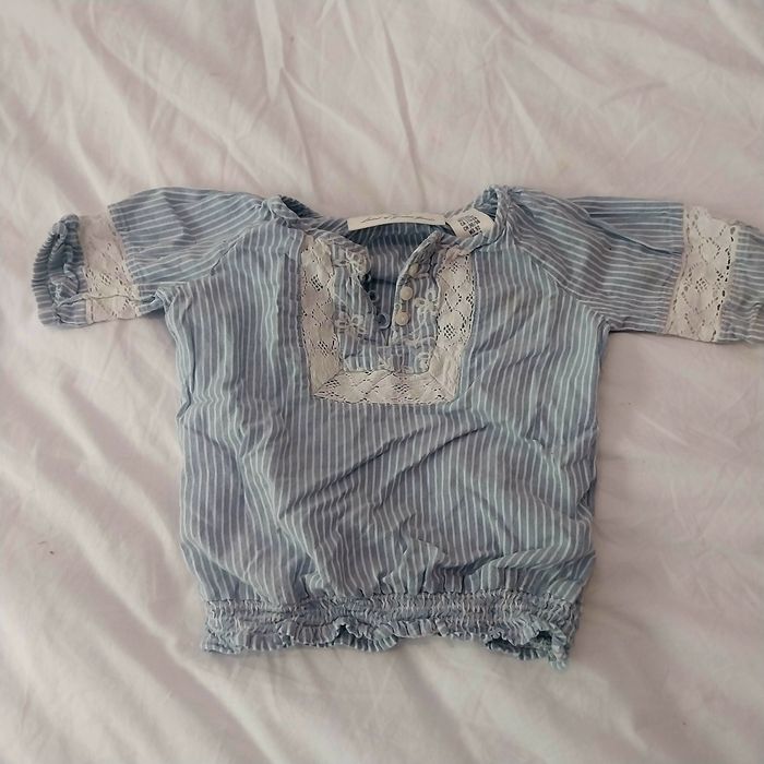 T shirt/top H&M 18m - 2a