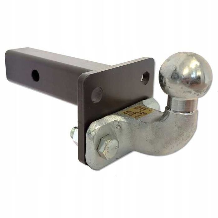 Бампер кенгурятник фаркоп для квадроцикла Can am Yamaha Polaris Segway