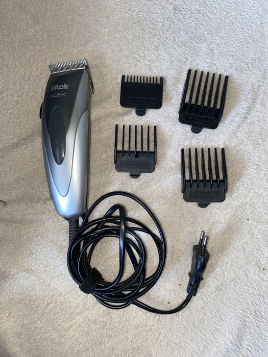 Машинка доя стрижки Vitek VT-1351 GY