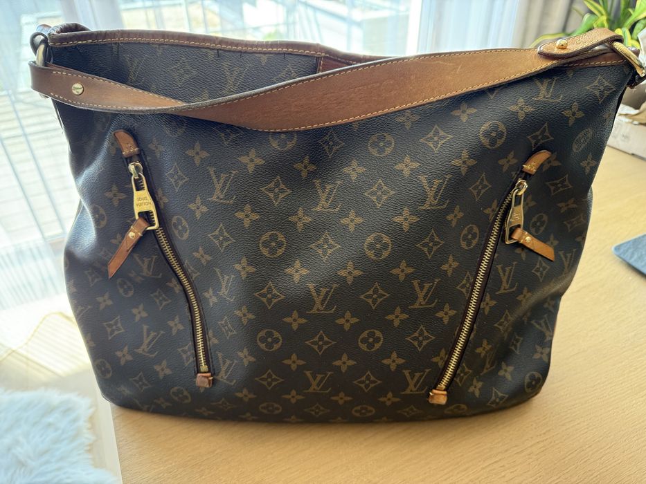 Torebka Louis Vuitton Delightful GM oryginalna!