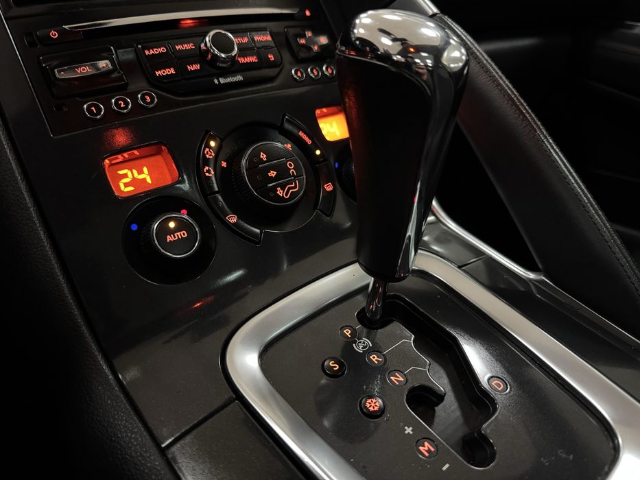 Peugeot 3008 1.6і 16V 6АКПП 2016 р.в. (156 к.с.)