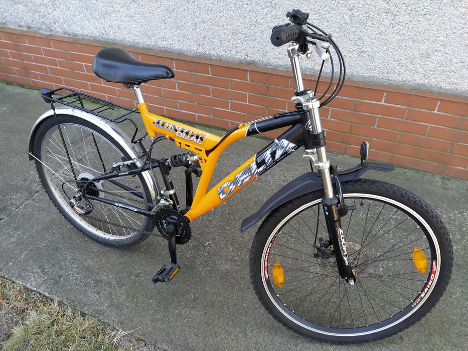 Rower górski Delta 26''