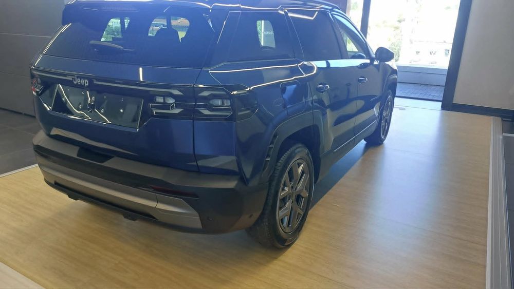 Jeep Compass502255955100323843