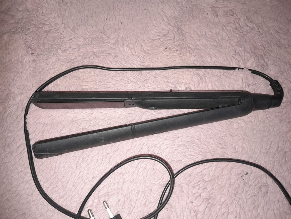 Prostownica Syoss za grosze jak za darmo