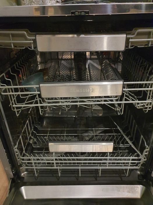 Zmywarka samsung DW60A8071BB z wifi