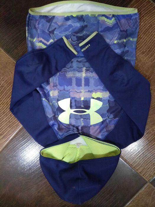 Детская толстовка