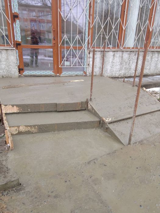Строительные работы всех видов любой сложности
