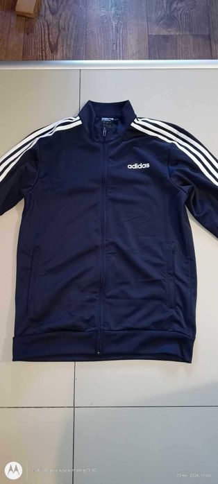 Nowa bluza Adidas