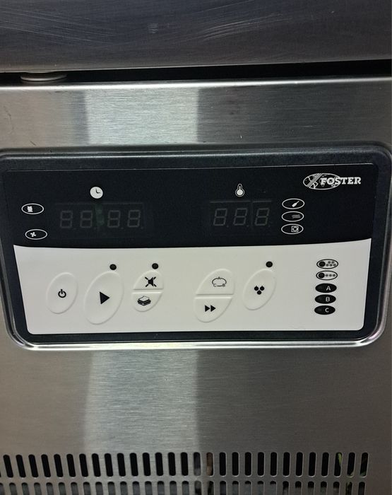 Шокова заморозка шокер Foster Англія