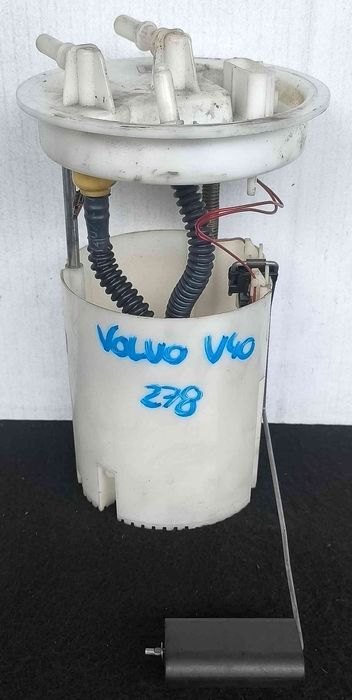 Boia Combustível 31321094 - VOLVO V40 Hatchback