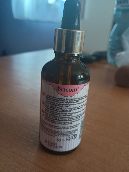 Olejek Nacomi uniwersalny 50ml