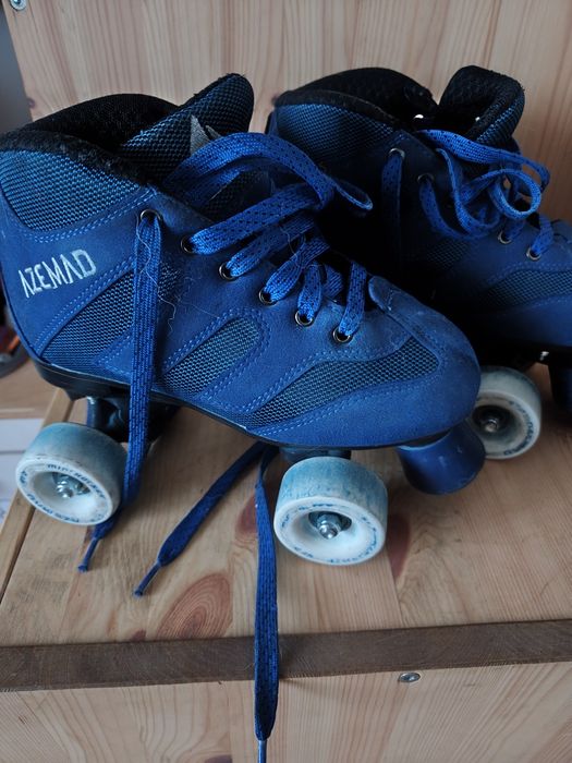 Patins hóquei  Azemad