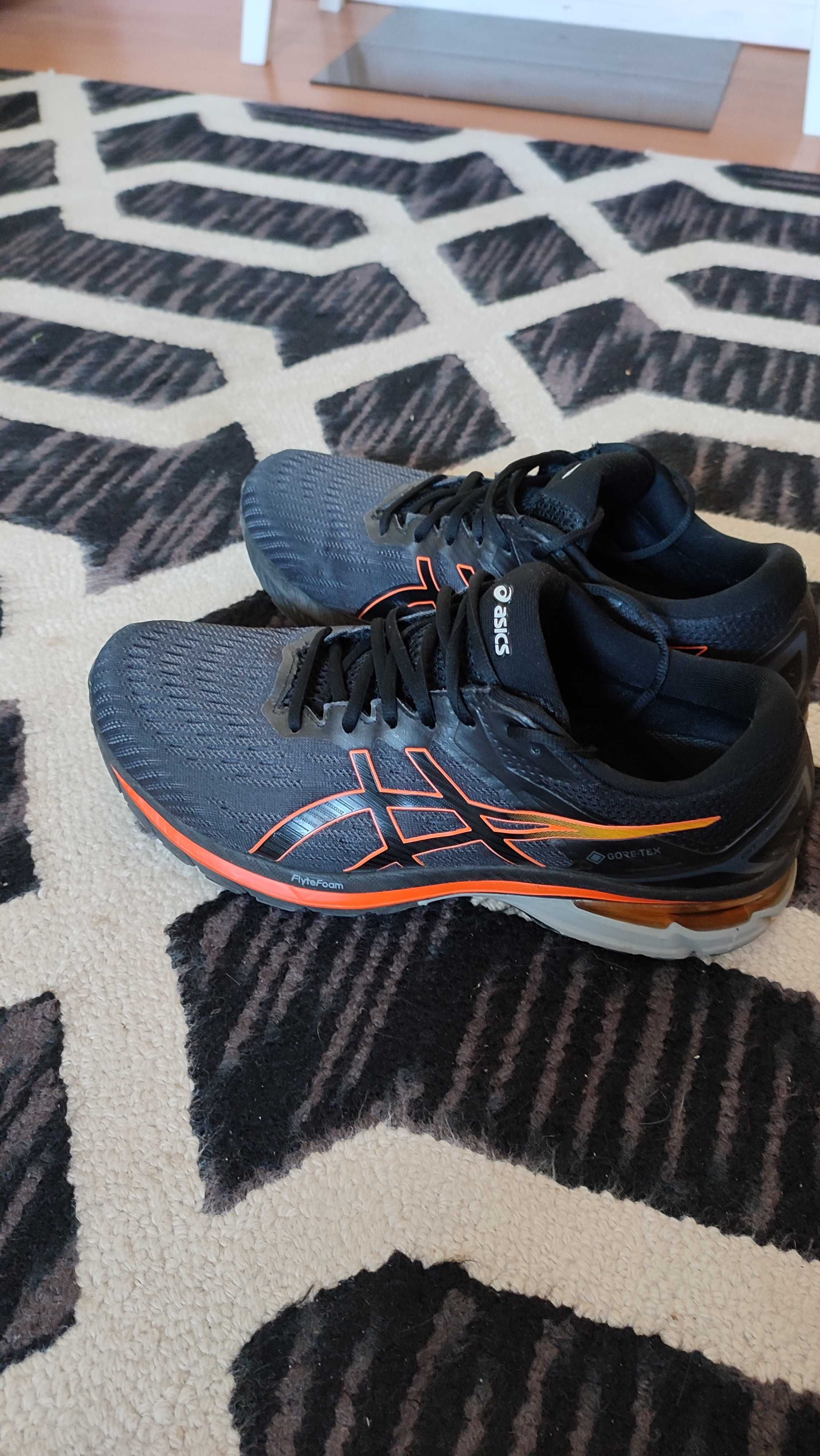 Asics gt 2000 46 hotsell