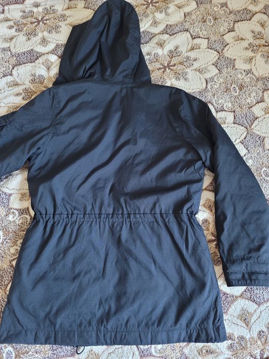 Куртка Peak Performance