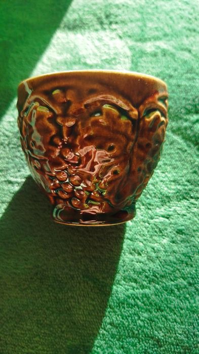 Вінтажні керамічні вироби