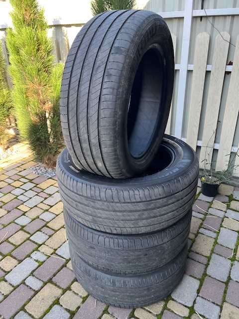 Літня гума Michelin Primacy 4 225/55/R17 (4 шт)